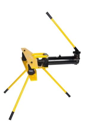 Трубогиб гидравлический TOR HHW-3J 20 т 21,3-88,5 мм 1004641 купить в Магнитогорске