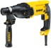 Перфоратор DeWalt  D 25143 K SDS-plus + кейс купить в Магнитогорске