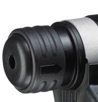 Перфоратор DeWalt  D 25143 K SDS-plus + кейс купить в Магнитогорске