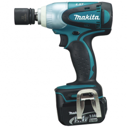 Гайковерт аккумуляторный Makita DTW250 RME