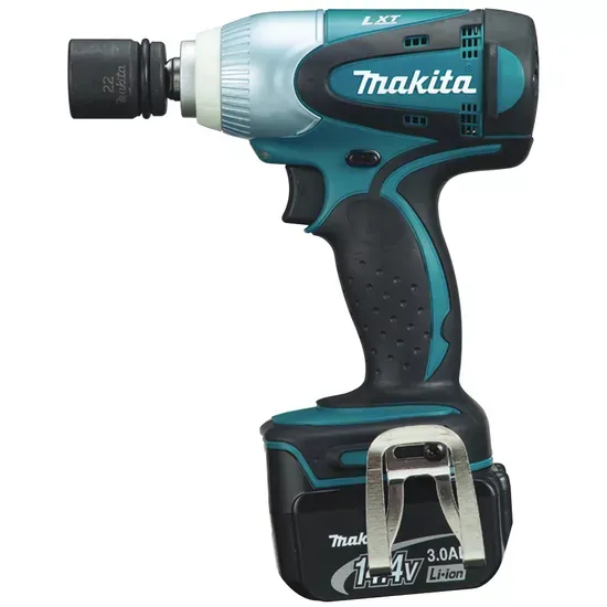 Гайковерт аккумуляторный Makita DTW250RME купить в Магнитогорске