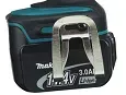 Гайковерт аккумуляторный Makita DTW250RME купить в Магнитогорске