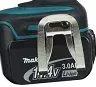 Гайковерт аккумуляторный Makita DTW250RME купить в Магнитогорске