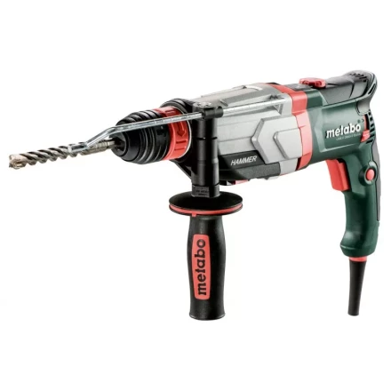 Перфоратор Metabo KHE 2860Quick купить в Магнитогорске