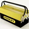 Ящик для инструментов с 5-ю секциями Expert Cantilever Stanley 1-94-738 купить в Магнитогорске