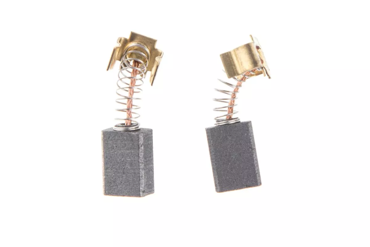 Щетки угольные HAMMER 404-210 Щетки угольные (2шт.) для Makita (СВ-70) AUTOSTOP купить в Магнитогорске