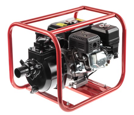 Мотопомпа Hammer Flex MTP285 купить в Магнитогорске