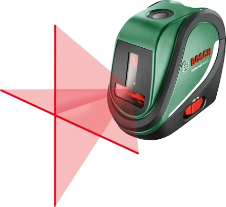 Нивелир лазерный Bosch UniversalLevel 2 Basic купить в Магнитогорске