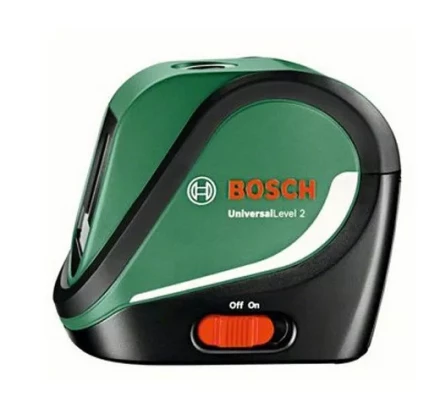 Нивелир лазерный Bosch UniversalLevel 2 Basic купить в Магнитогорске