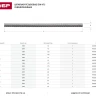 Шпилька ЗУБР резьбовая DIN 975, класс прочности 4.8, оцинкованная,   М16x2000, ТФ0, 1 шт. 4-303350-16-2000 купить в Магнитогорске