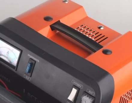 Заряднопредпусковое устройство BCT-10 Boost PATRIOT купить в Магнитогорске