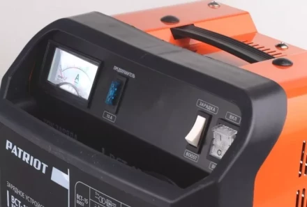 Заряднопредпусковое устройство BCT-10 Boost PATRIOT купить в Магнитогорске