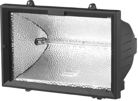 Прожектор STAYER &quot;MASTER&quot; MAXLight галогенный, с дугой крепления под установку, черный, 1500Вт 57107-B купить в Магнитогорске