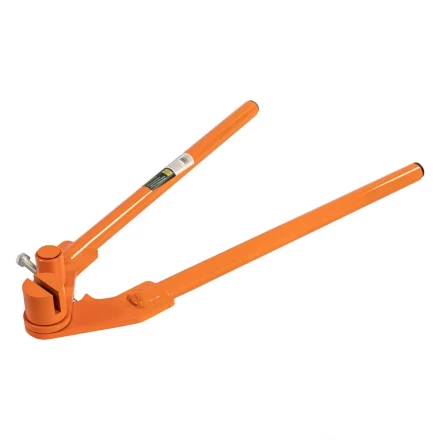 Полосогиб Сибртех 18126, 500 мм, ширина до 30 мм купить в Магнитогорске