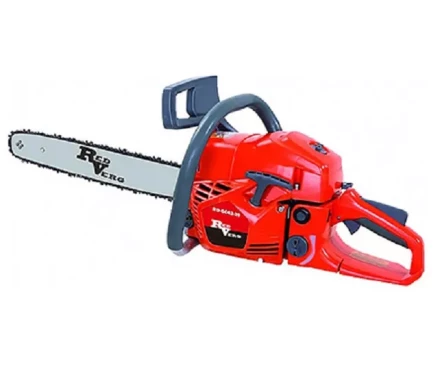 Бензопила RD-GC62-20 RedVerg купить в Магнитогорске