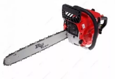 Бензопила RD-GC62-20 RedVerg купить в Магнитогорске