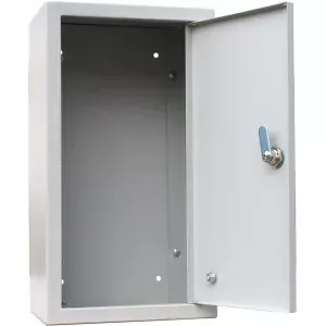 Щит монтажный без панели Щ-01 IP31 (400х220х155) RUCELF купить в Магнитогорске