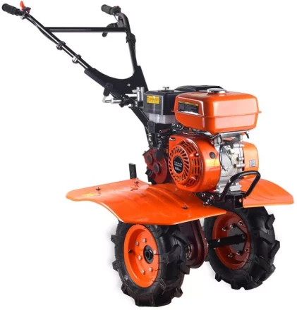 Мотоблок-культиватор бензиновый PATRIOT Ontario купить в Магнитогорске