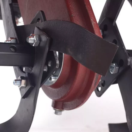 Мотоблок-культиватор бензиновый PATRIOT Ontario купить в Магнитогорске