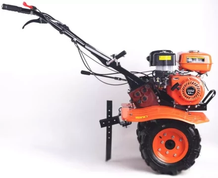 Мотоблок-культиватор бензиновый PATRIOT Ontario купить в Магнитогорске