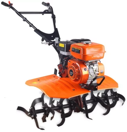 Мотоблок-культиватор бензиновый PATRIOT Ontario купить в Магнитогорске