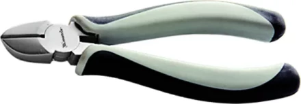 Бокорезы серии GRAND 160 мм двухкомпонентные рукоятки MATRIX 17526 купить в Магнитогорске