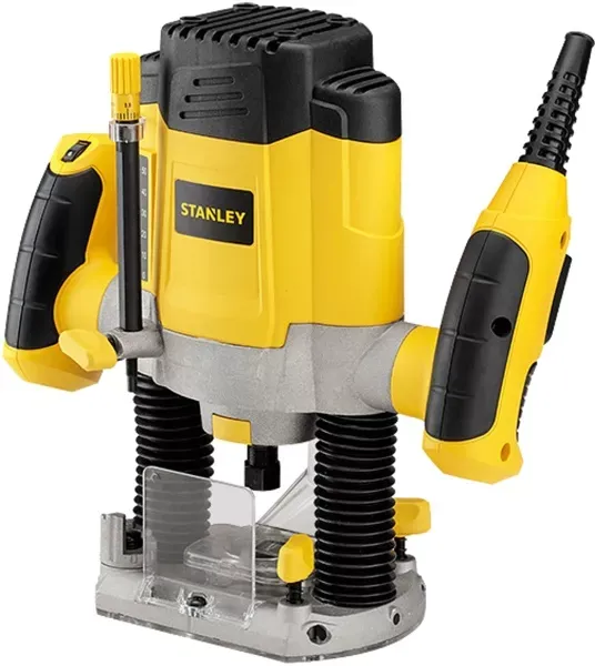 Фрезер SRR1200 Stanley купить в Магнитогорске