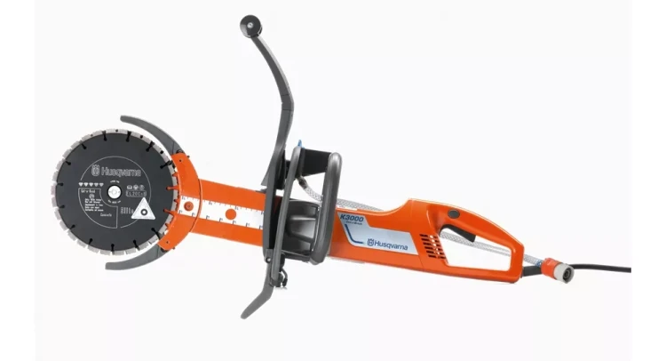 Электрорезчик K3000 Cut-n-Break Husqvarna купить в Магнитогорске