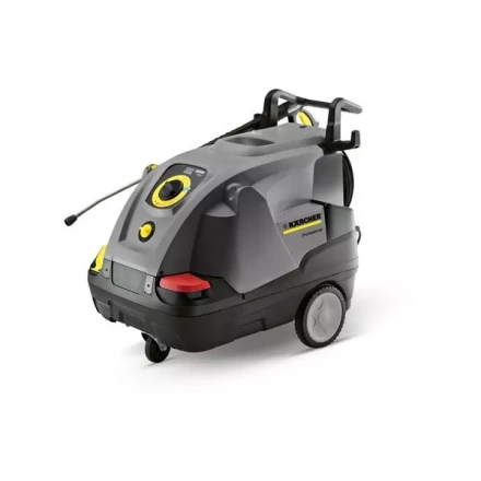 Минимойка-мойка высокого давления KARCHER HDS 8/18-4 C Classic ПРОФЕССИОНАЛЬНАЯ купить в Магнитогорске