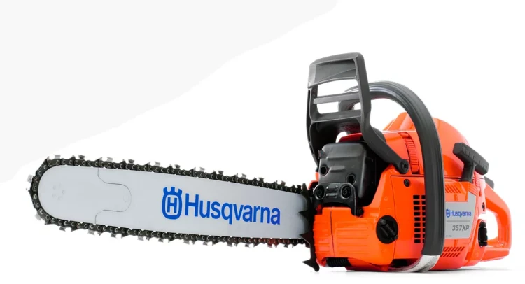 Бензопила Husqvarna 357XP купить в Магнитогорске