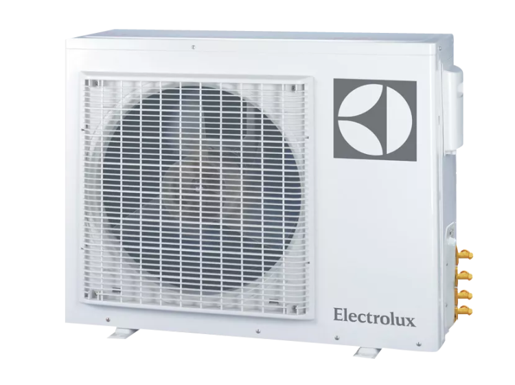 Универсальный внешний блок ELECTROLUX EACO/I-18H/DC/N3 полупр. инв. сплит-системы купить в Магнитогорске