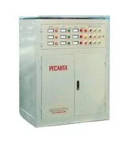 Стабилизатор трехфазный РЕСАНТА АСН-100000/3 купить в Магнитогорске