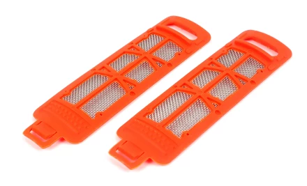 MESSER Сменные защитные сетки для M22, M33 (комплект 2 шт) купить в Магнитогорске