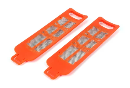 MESSER Сменные защитные сетки для M22, M33 (комплект 2 шт) купить в Магнитогорске