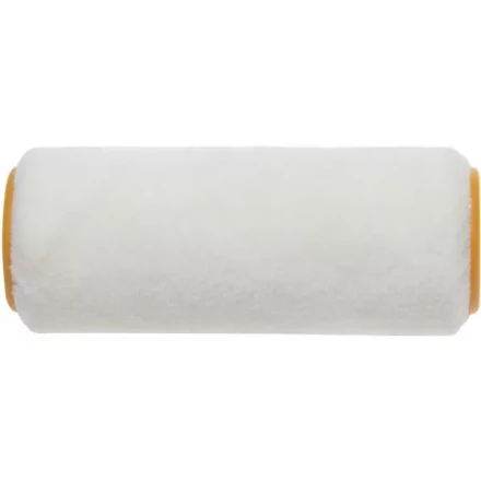 Ролик &quot;VELOUR&quot; малярный, ворс 4мм, бюгель 6мм, 30х100мм, STAYER Master 0231-10 купить в Магнитогорске