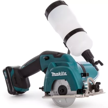 Аккумуляторная алмазная пила Makita CC301DWAE купить в Магнитогорске