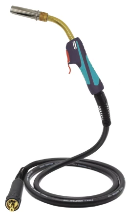 Горелка MW-40KD (3m / Air / Euro) XL015.0029 купить в Магнитогорске