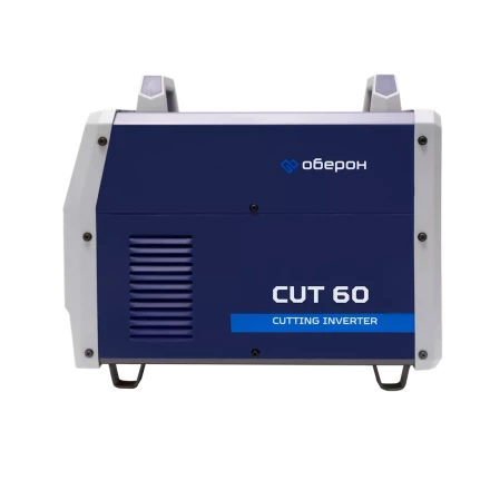 Аппарат воздушно-плазменной резки Оберон CUT 60 KG4601 купить в Магнитогорске