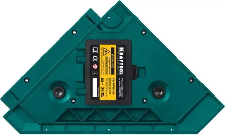 Лазерный угольник для кафеля. 34705 купить в Магнитогорске