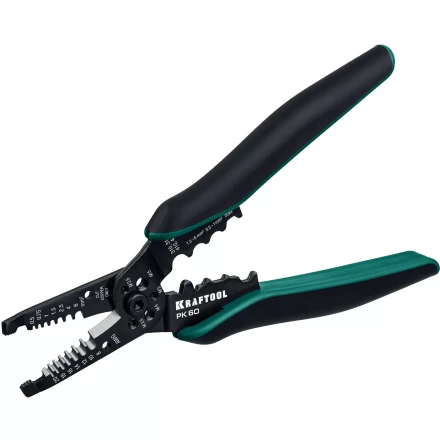 Стриппер PK-60 многофункциональный 6в1 22658 купить в Магнитогорске
