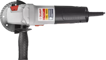 Машина углошлифовальная УШМ-115-800 М3 серия МАСТЕР купить в Магнитогорске