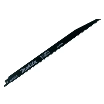 Пильное полотно Makita, по древесине и пластику, HCS B-03030 купить в Магнитогорске