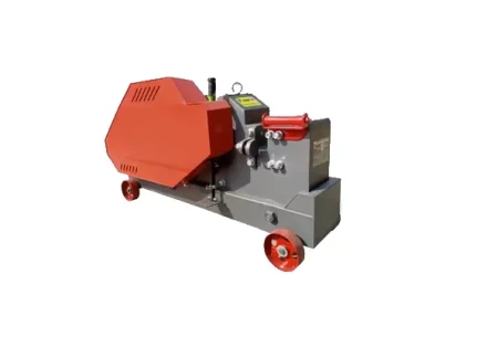 Станок для резки арматуры TOR GQ36 36/32мм 3кВт (Z) 1049157 купить в Магнитогорске