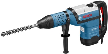 Перфоратор BOSCH GВН 12-52 D купить в Магнитогорске