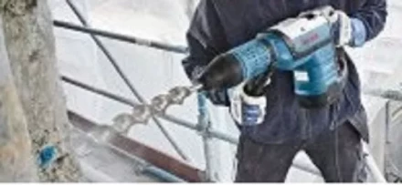 Перфоратор BOSCH GВН 12-52 D купить в Магнитогорске