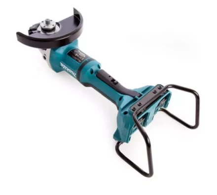 Аккумуляторная углошлифовальная машина Makita DGA700Z (без АКБ и ЗУ) купить в Магнитогорске