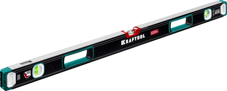 Уровень со специальным глазком KRAFTOOL 34986-100 купить в Магнитогорске