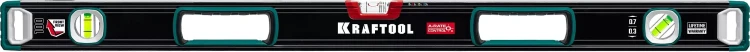 Уровень со специальным глазком KRAFTOOL 34986-100 купить в Магнитогорске