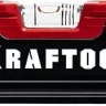 Уровень со специальным глазком KRAFTOOL 34986-100 купить в Магнитогорске