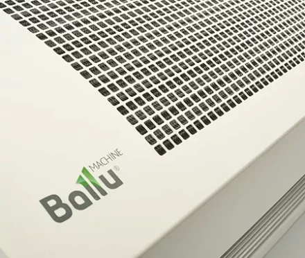 Воздушно-тепловая завеса электрическая BALLU BHC-H15-W30 купить в Магнитогорске
